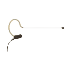 Shure MX153 Earset Headworn Microphone (Black) — Being Shipped