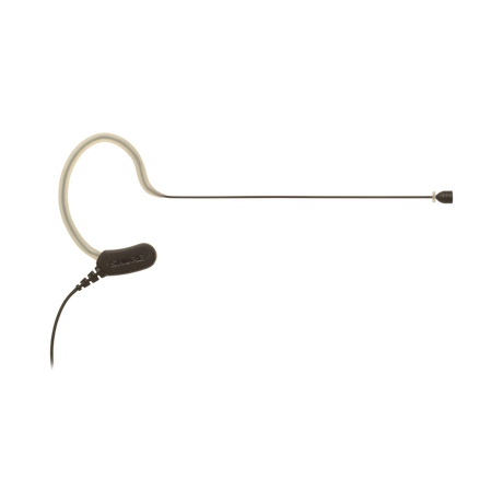 Shure MX153 Earset Headworn Microphone (Black) — Being Shipped