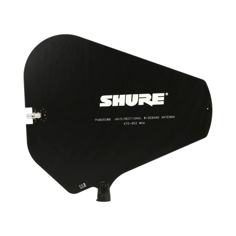 Shure PA805SWB Directional Antenna for PSM Systems (470-952MHz) — Being Shipped
