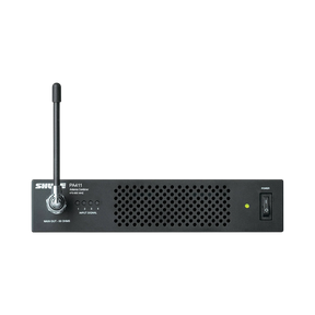 Shure PA411 Antenna Combiner for PSM300 — Being Shipped