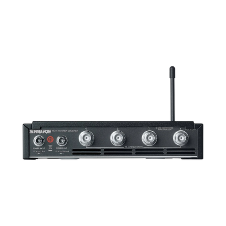 Shure PA411 Antenna Combiner for PSM300 — Being Shipped