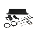 Shure UA844+SWB UHF Wideband Antenna Distribution System (470 to 960 MHz) — Being Shipped