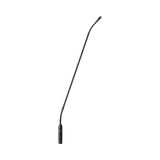 Shure MX424 24" Microflex Cardioid Gooseneck Condenser Microphone with Preamp — Being Shipped