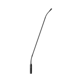 Shure MX424 24" Microflex Cardioid Gooseneck Condenser Microphone with Preamp — Being Shipped