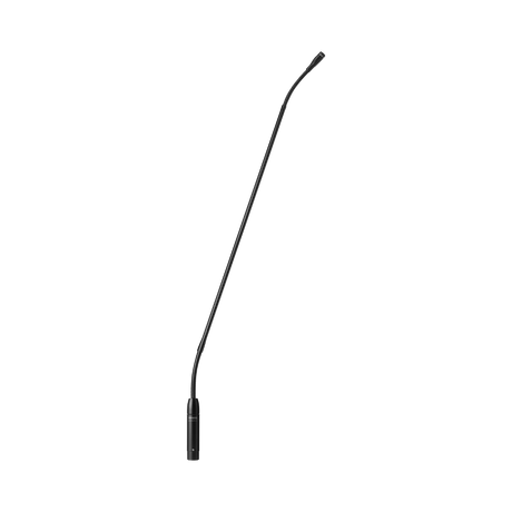 Shure MX424 24" Microflex Cardioid Gooseneck Condenser Microphone with Preamp — Being Shipped