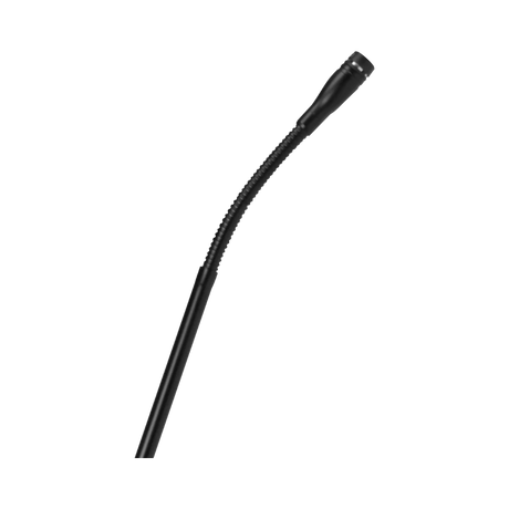 Shure MX424 24" Microflex Cardioid Gooseneck Condenser Microphone with Preamp — Being Shipped