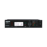 Shure ULXD4 Single-Channel Digital Wireless Receiver (G50: 470 to 534 MHz) — Being Shipped