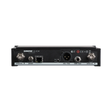 Shure ULXD4 Single-Channel Digital Wireless Receiver (G50: 470 to 534 MHz) — Being Shipped