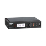 Shure ULXD4 Single-Channel Digital Wireless Receiver (G50: 470 to 534 MHz) — Being Shipped