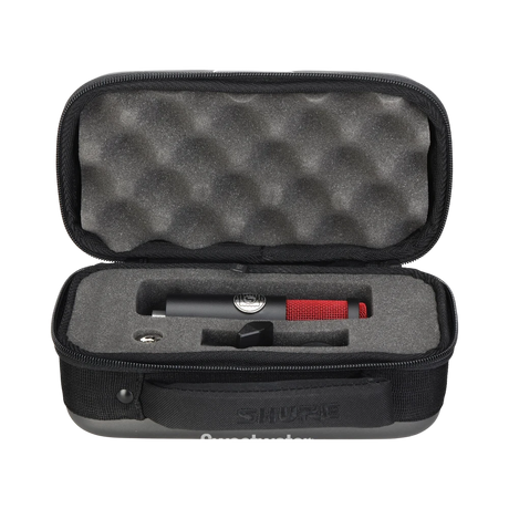 Shure KSM313 Dual-Voice Ribbon Microphone — Being Shipped