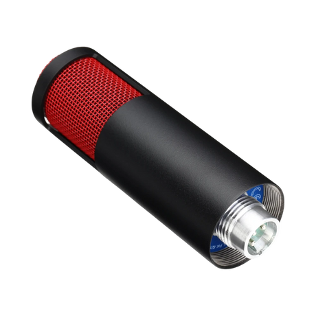 Shure KSM313 Dual-Voice Ribbon Microphone — Being Shipped