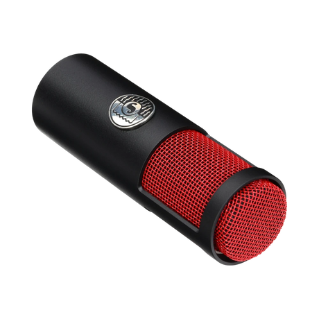 Shure KSM313 Dual-Voice Ribbon Microphone — Being Shipped