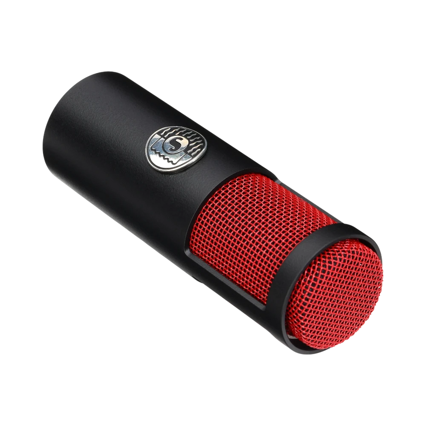 Shure KSM313 Dual-Voice Ribbon Microphone — Being Shipped