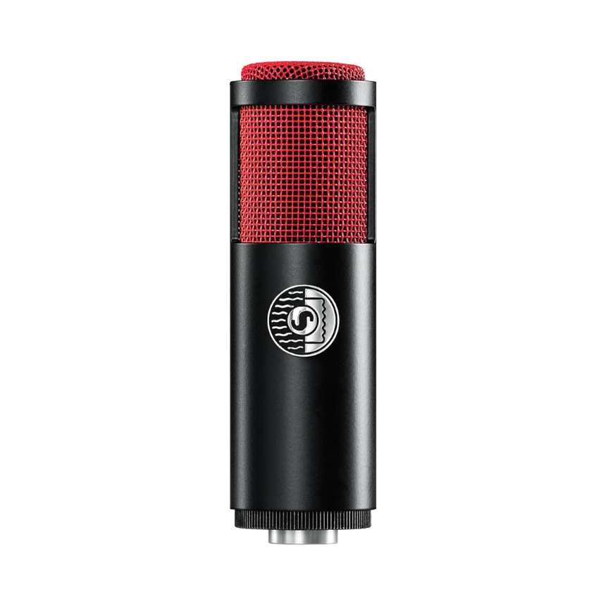 Shure KSM313 Dual-Voice Ribbon Microphone — Being Shipped