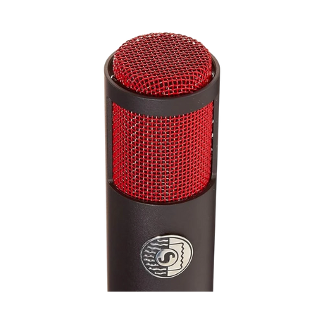 Shure KSM313 Dual-Voice Ribbon Microphone — Being Shipped