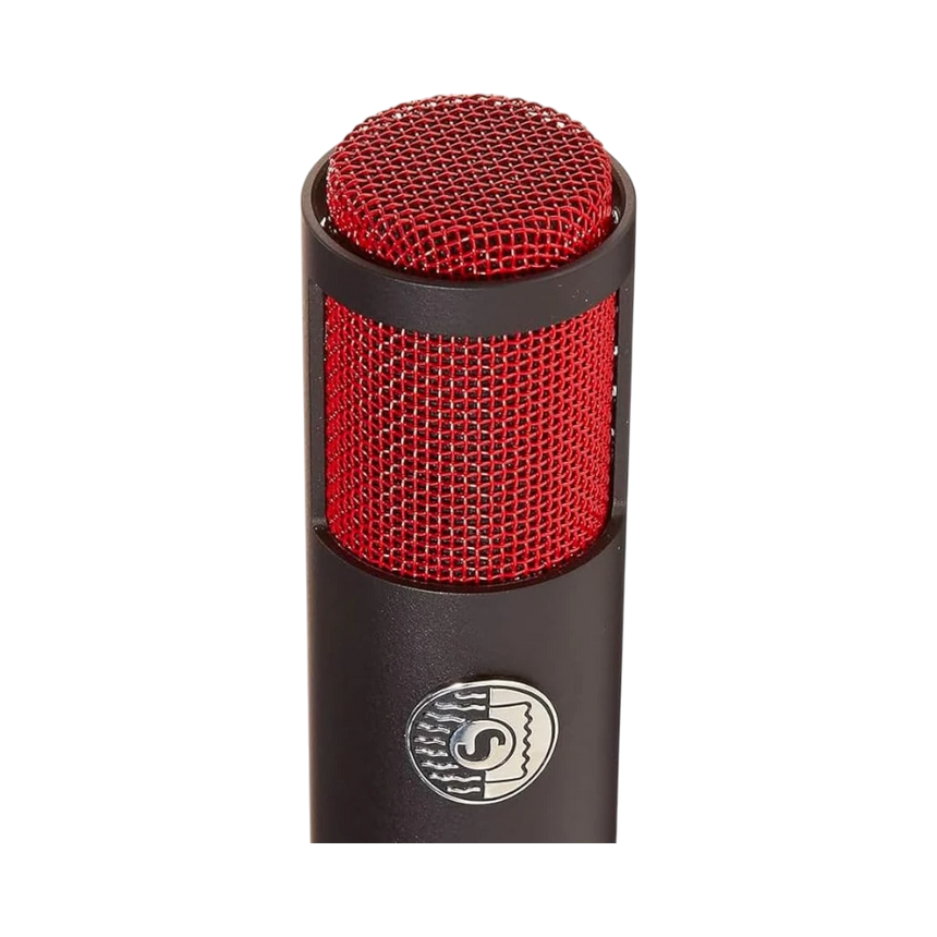 Shure KSM313 Dual-Voice Ribbon Microphone — Being Shipped