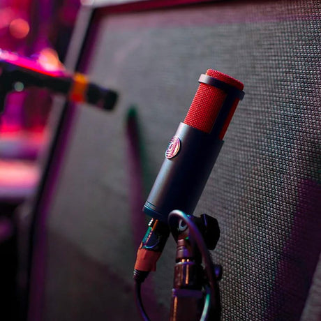 Shure KSM313 Dual-Voice Ribbon Microphone — Being Shipped