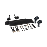 Shure SLXD24D/SM58 Dual-Channel Digital Wireless Handheld Microphone System with SM58 Capsules (J52: 558 to 602 + 614 to 616 MHz) — Being Shipped