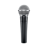 Shure SM58-LC Cardioid Dynamic Microphone — Being Shipped
