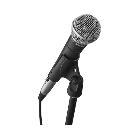 Shure SM58-LC Cardioid Dynamic Microphone — Being Shipped