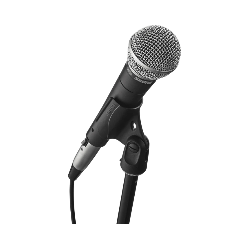 Shure SM58-LC Cardioid Dynamic Microphone — Being Shipped