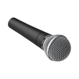 Shure SM58-LC Cardioid Dynamic Microphone — Being Shipped