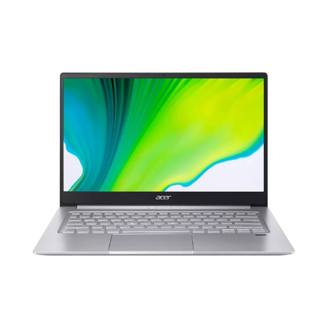 Acer Swift 3 14" Laptop, AMD Ryzen 5 4500U, 8GB RAM, 512GB SSD — Being Shipped