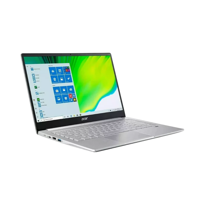 Acer Swift 3 14" Laptop, AMD Ryzen 5 4500U, 8GB RAM, 512GB SSD — Being Shipped