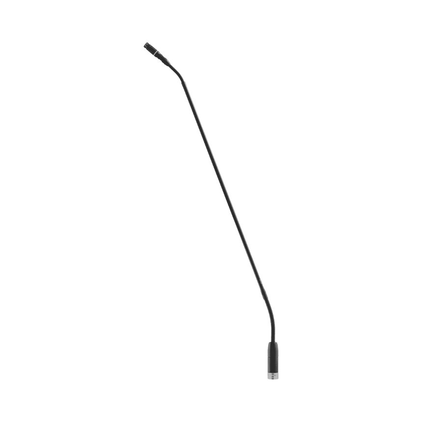 Shure MXC425/DF Dualflex Gooseneck Microphone (25") — Being Shipped