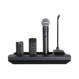 Shure MXWNCS8 8-Port Networked Charging Station — Being Shipped