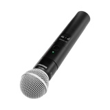 Shure MXW2X/SM58 neXt Wireless Handheld Microphone Transmitter with SM58 Capsule (1.9 GHz) — Being Shipped