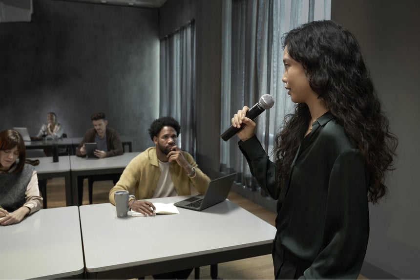 Shure MXW2X/SM58 neXt Wireless Handheld Microphone Transmitter with SM58 Capsule (1.9 GHz) — Being Shipped