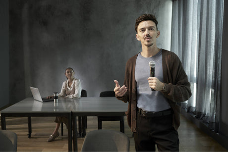 Shure MXW2X/SM58 neXt Wireless Handheld Microphone Transmitter with SM58 Capsule (1.9 GHz) — Being Shipped