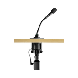 Shure A400MB Microflex Mute Button & Adapter — Being Shipped