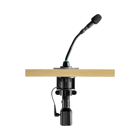 Shure A400MB Microflex Mute Button & Adapter — Being Shipped