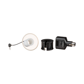 Shure A400MB Microflex Mute Button & Adapter — Being Shipped