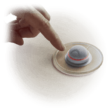 Shure A400MB Microflex Mute Button & Adapter — Being Shipped