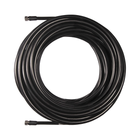 Shure UA8100-RSMA Reverse SMA Cable (100') — Being Shipped