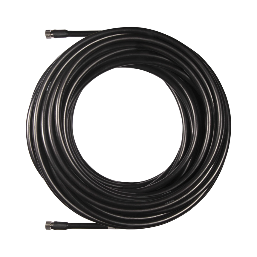 Shure UA8100-RSMA Reverse SMA Cable (100') — Being Shipped