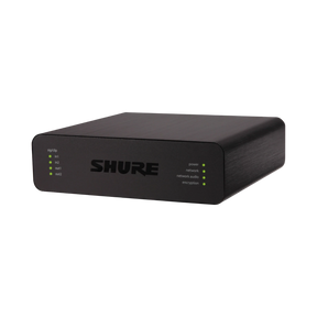 Shure ANI22BLOCK Audio Network Interface (Block Connectors) — Being Shipped