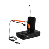 Shure BLX14/SM31 Wireless Cardioid Fitness Headset Microphone System (H11: 572 to 596 MHz) — Being Shipped