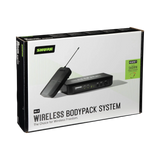 Shure BLX14/SM31 Wireless Cardioid Fitness Headset Microphone System (H11: 572 to 596 MHz) — Being Shipped
