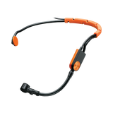 Shure BLX14/SM31 Wireless Cardioid Fitness Headset Microphone System (H11: 572 to 596 MHz) — Being Shipped