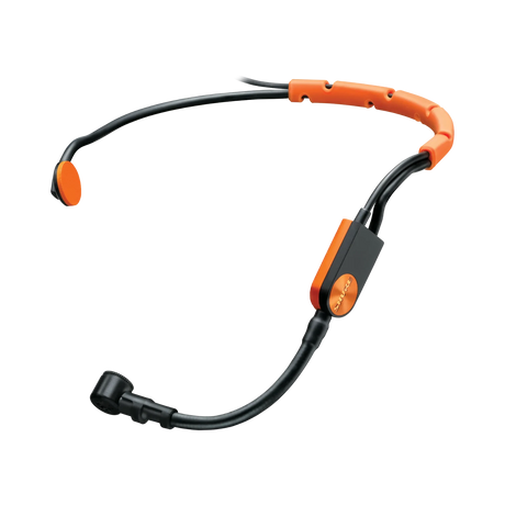 Shure BLX14/SM31 Wireless Cardioid Fitness Headset Microphone System (H11: 572 to 596 MHz) — Being Shipped