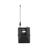 Shure QLXD1 Wireless Bodypack Transmitter (902 to 928 MHz) — Being Shipped