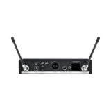 Shure BLX14R/W93 Rackmount Wireless Omni Lavalier Microphone System (H11: 572 to 596 MHz) — Being Shipped