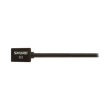 Shure BLX14R/W93 Rackmount Wireless Omni Lavalier Microphone System (H11: 572 to 596 MHz) — Being Shipped