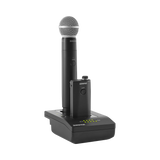 Shure MXWNCS2 Networked 2-Port Charging Station — Being Shipped