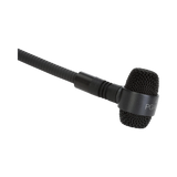 Shure PGA98H-XLR Clip-On Cardioid Condenser Horn Mic with Inline Preamp & Cable (15') — Being Shipped