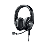 Shure Dual-Sided Broadcast Headset — Being Shipped